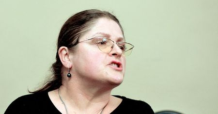 Pawłowicz zdecydowała się na radykalny krok. Chodzi o Owsiaka