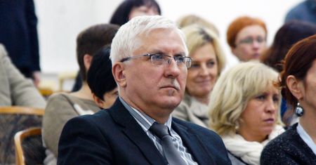 Tyszkiewicz o zarobkach w NBP: Szukam pracy. Starczy mi 1/5 tych pieniędzy [OPINIA]