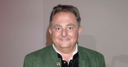 Robert Makłowicz założył konto na Instagramie. Chcecie go obserwować