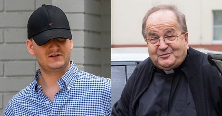 Ojciec Rydzyk interweniował? Chodziło o areszt dla Misiewicza