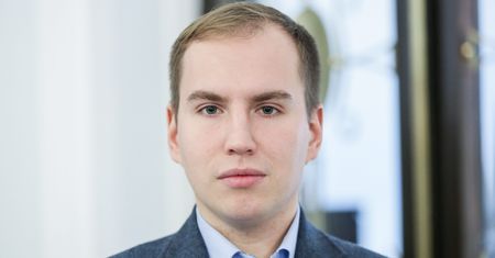 Adam Andruszkiewicz wiceministrem w rządzie PiS. Nominację podpisał już premier