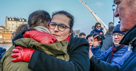 Czy Aleksandra Dulkiewicz wyjdzie z cienia Pawła Adamowicza? [OPINIA]