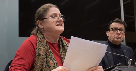 Oświadczenie majątkowe poseł Krystyny Pawłowicz. ZUS dał jej podwyżkę