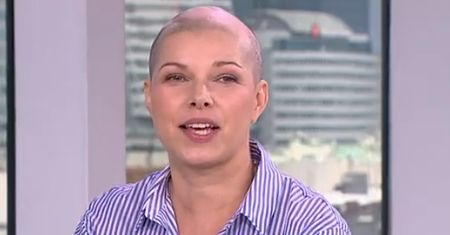 Agata Kościkiewicz opowiedziała o walce z rakiem. "Jak usłyszałam diagnozę, to mi się świat zawalił"