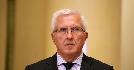 Wadim Tyszkiewicz o zwolennikach polexitu. "Gdzie jest granica głupoty?"