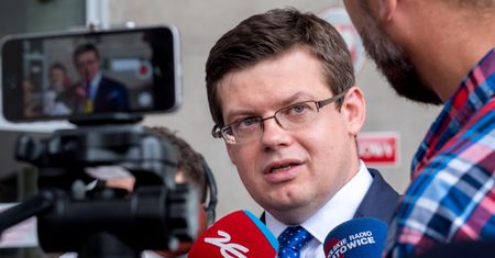 Dymisja Piebiaka. Rzecznik dyscyplinarny wszczął postępowanie