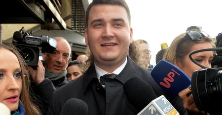 Bartłomiej Misiewicz o wybuchu na pokładzie Tu-154M. "Jestem przekonany, że to zostanie 10 kwietnia udowodnione"