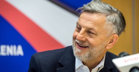 Rzecznik prezydenta: RPO powinien zareagować ws. Zybertowicza
