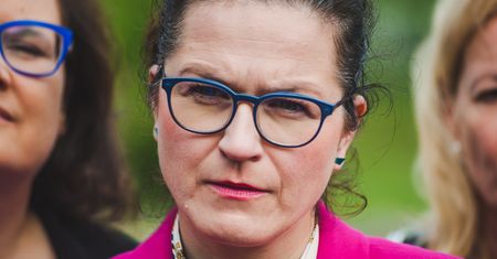 Gdańsk. Dulkiewicz po spotkaniu z Morawieckim. Prostuje informacje
