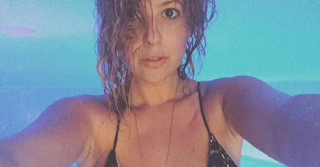 Nicole "Nisia" Wasilewicz i jej meksykański sen