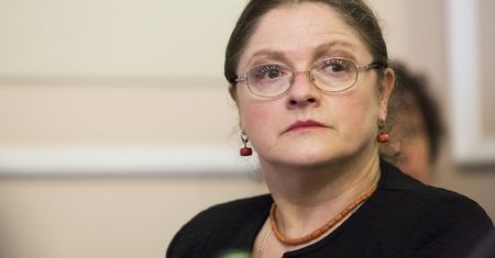 Pawłowicz atakuje Trzaskowskiego: "Krzewiciel komuny i macania dzieci"