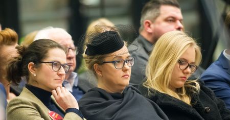 Tadeusz Cymański odniósł się do zarzutów Adamowicz pod adresem PiS