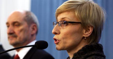 Europosłanka PiS bez odszkodowania za Smoleńsk? "Nie ma ugody"