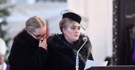 TYLKO W WP. Magdalena Adamowicz w polityce? To nie jest dobry ruch (BADANIE)