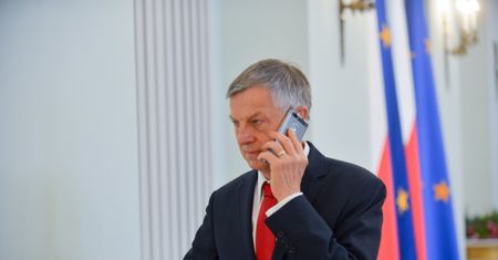 Bronią słów Zybertowicza. "Zdrajcy i zaprzańcy" w liście poparcia