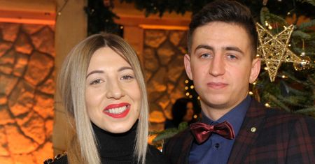 Małgorzata Borysewicz z "Rolnika" ochrzciła syna. Pokazała zdjęcia
