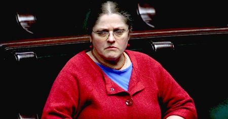 Pouczenie od Krystyny Pawłowicz. Mocne słowa przy okazji rocznicy Powstania Warszawskiego