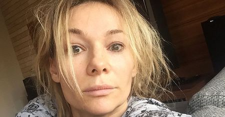 Sonia Bohosiewicz nie jest "sztywniarą". 41-letnia aktorka walczy ze stereotypami
