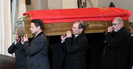 Warszawa upamiętni Pawła Adamowicza rok po jego śmierci