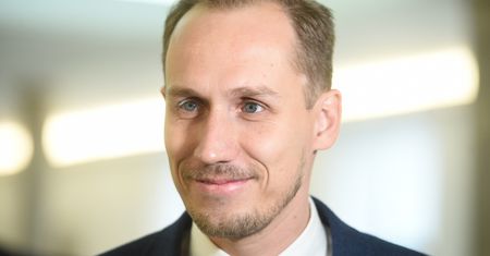 Konrad Berkowicz chce zastąpić 500 plus. "Można nazwać to projektem 1000 plus"