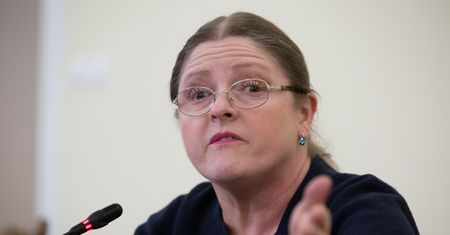 Pawłowicz nie odpuszcza. "Nie wstyd wam, hipokryci?"