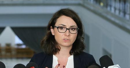 "Tłit" Kamila Gasiuk-Pihowicz gościem programu WP