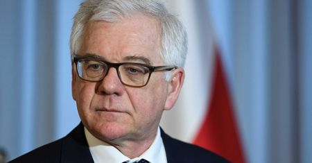 Jacek Czaputowicz: Polska wyśle swojego reprezentanta do Izraela