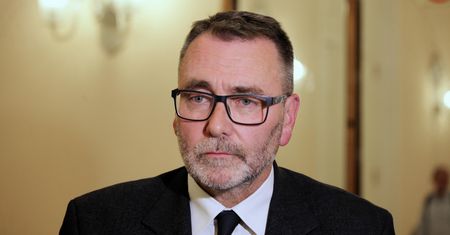 Wybory parlamentarne 2019. PiS zaprezentowało pakt senacki