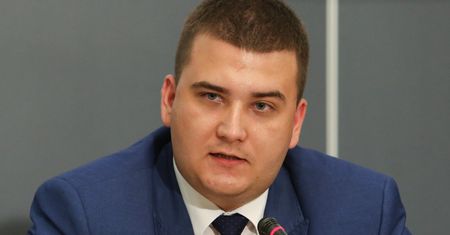 Nowy biznes Bartłomieja Misiewicza. Ruszyła strona firmy. Będzie związana z drukiem 3D