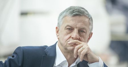 Kłopoty Zybertowicza. Byli opozycjoniści pozwali doradcę prezydenta Dudy