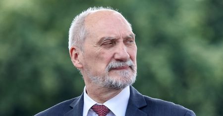 "Śmigłowiec Macierewicza" dla Chin. Koniec planów