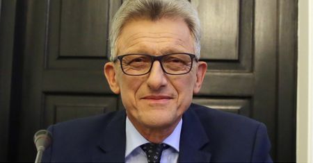 Dlaczego PiS przepycha ustawę o Sądzie Najwyższym? Powodem może być ten polityk