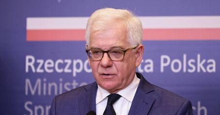 Polska odwołała wizytę izraelskiej delegacji. Nie będzie rozmów o restytucji mienia żydowskiego
