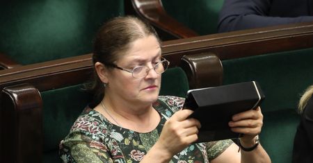 Posłanki w Sejmie na lato. Zobaczcie, jak wyglądają