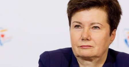 Hanna Gronkiewicz-Waltz złożyła zażalenie na decyzję sądu ws. marszu