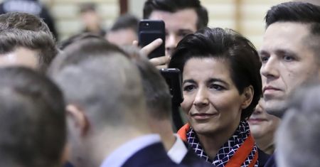 Paweł Królikowski nie żyje. Ujmujący wpis Jolanty Turczynowicz-Kieryłło