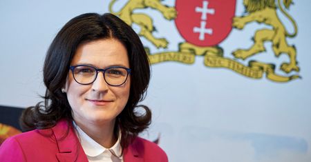 Gdańsk. Mamy nowe oświadczenie majątkowe Aleksandry Dulkiewicz