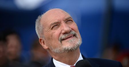MON przekazuje informacje tylko dziennikarzom TVP?
