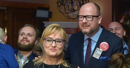 Paweł Wiejas: "Nie zmieniajmy ustaw, gdy z oczu ciekną łzy. Tak zniszczymy wolność" (Opinia)