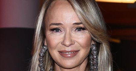 Joanna Przetakiewicz spotkała się z Michelle Obamą. "Kocham takie momenty w życiu"