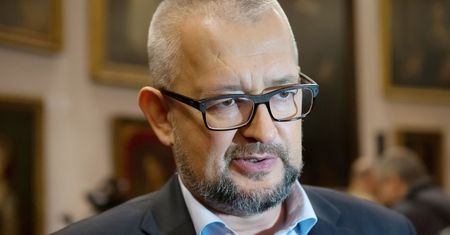 Ziemkiewicz ostro o Obywatelach RP. "Bierutowska czerwona swołocz"