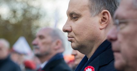 Prezydent tłumaczy swoją wypowiedź: próbuje się utrudnić wykonywanie mojej konstytucyjnej funkcji