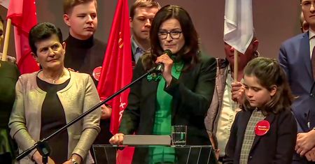 Gdańsk: zakończyły się wybory prezydenckie