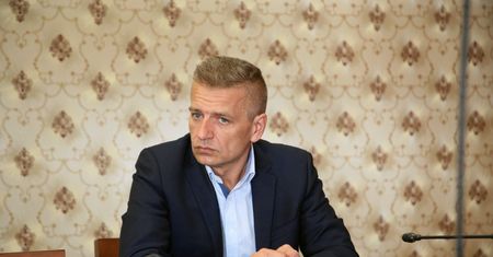 Wybory prezydenckie 2020. Zarzuty pod adresem Bartosza Arłukowicza. Polityk odpowiada