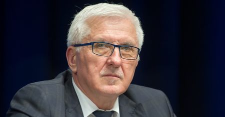 Zaskakujące wyznanie Wadima Tyszkiewicza. "To chyba nie jest mój świat"