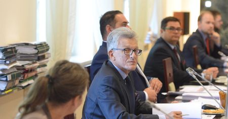 12 kandydatur do Izby Dyscyplinarnej SN z rekomendacją KRS