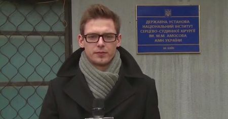 Bartłomiej Maślankiewicz opuszcza TVP Info. Kolejny transfer do Polsatu
