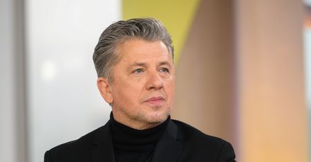 Liczyła się dla niego tylko karierą. Józefowicz szczerze o depresji