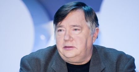 Willa Mieczysława Hryniewicza pod Poznaniem robi wrażenie. Byliśmy tam