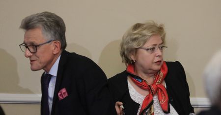 Wyrok sądu ws. Małgorzata Gersdorf kontra Stanisław Piotrowicz